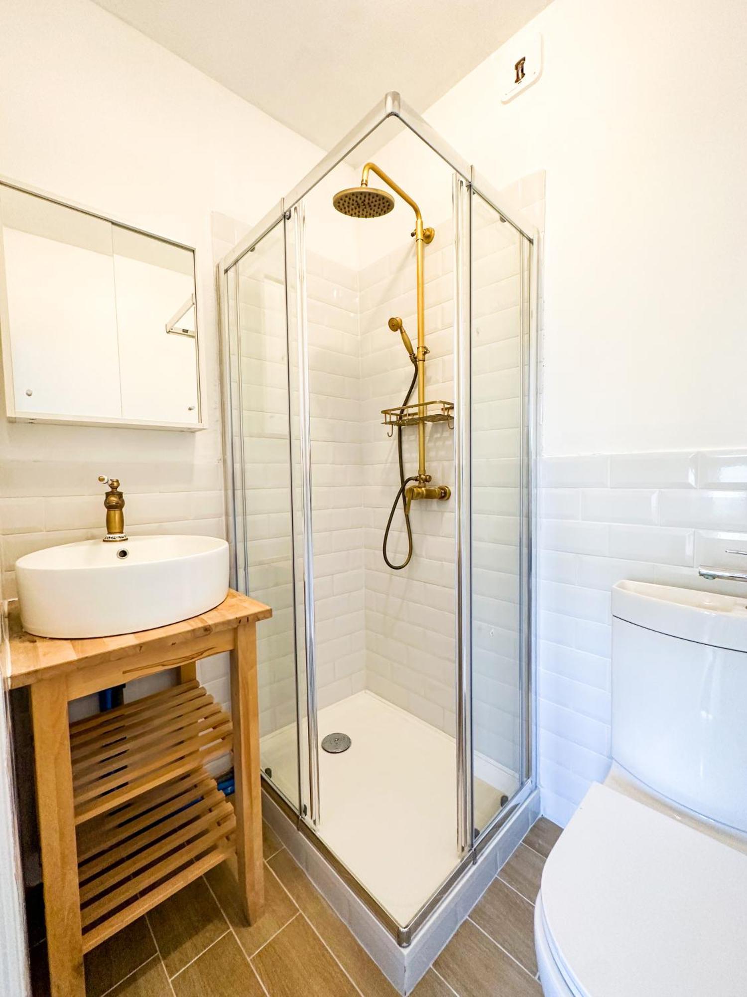 New: Agreable & Lumineux *Gare* Leilighet Guingamp Eksteriør bilde